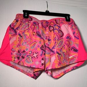 Nike Dry Running Shorts